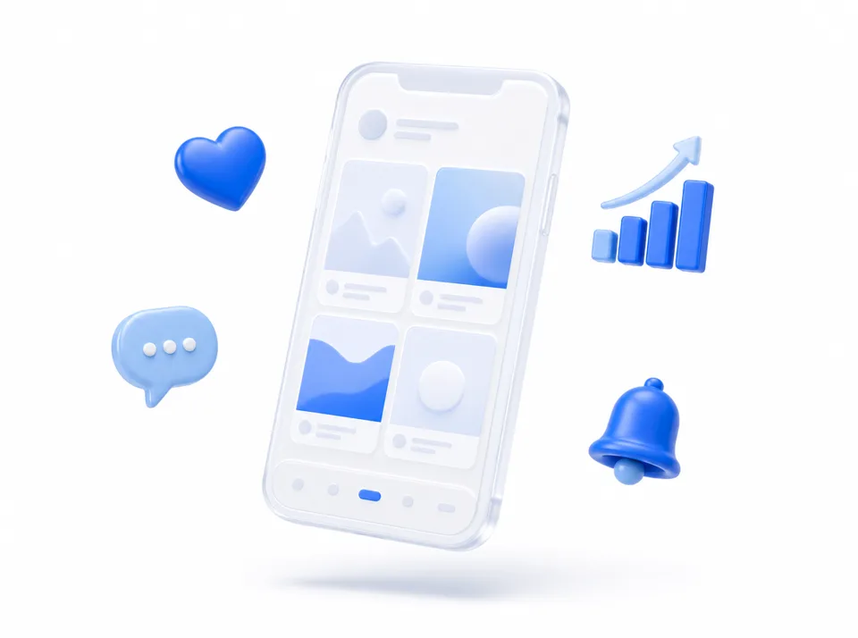 Social Media Management